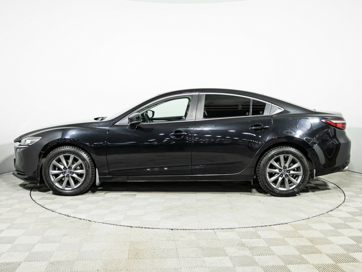 Купить Mazda 6, 2020, 71 000 км.. Фото: #7