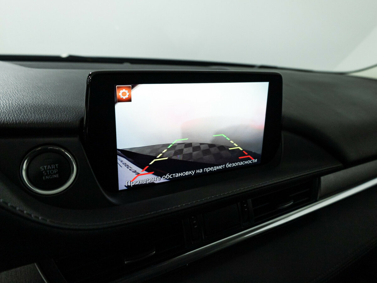 Купить Mazda 6, 2020, 71 000 км.. Фото: #13