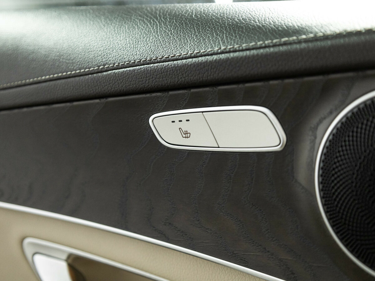 Купить Mercedes-Benz C-Класс, 2016, 127 140 км.. Фото: #17