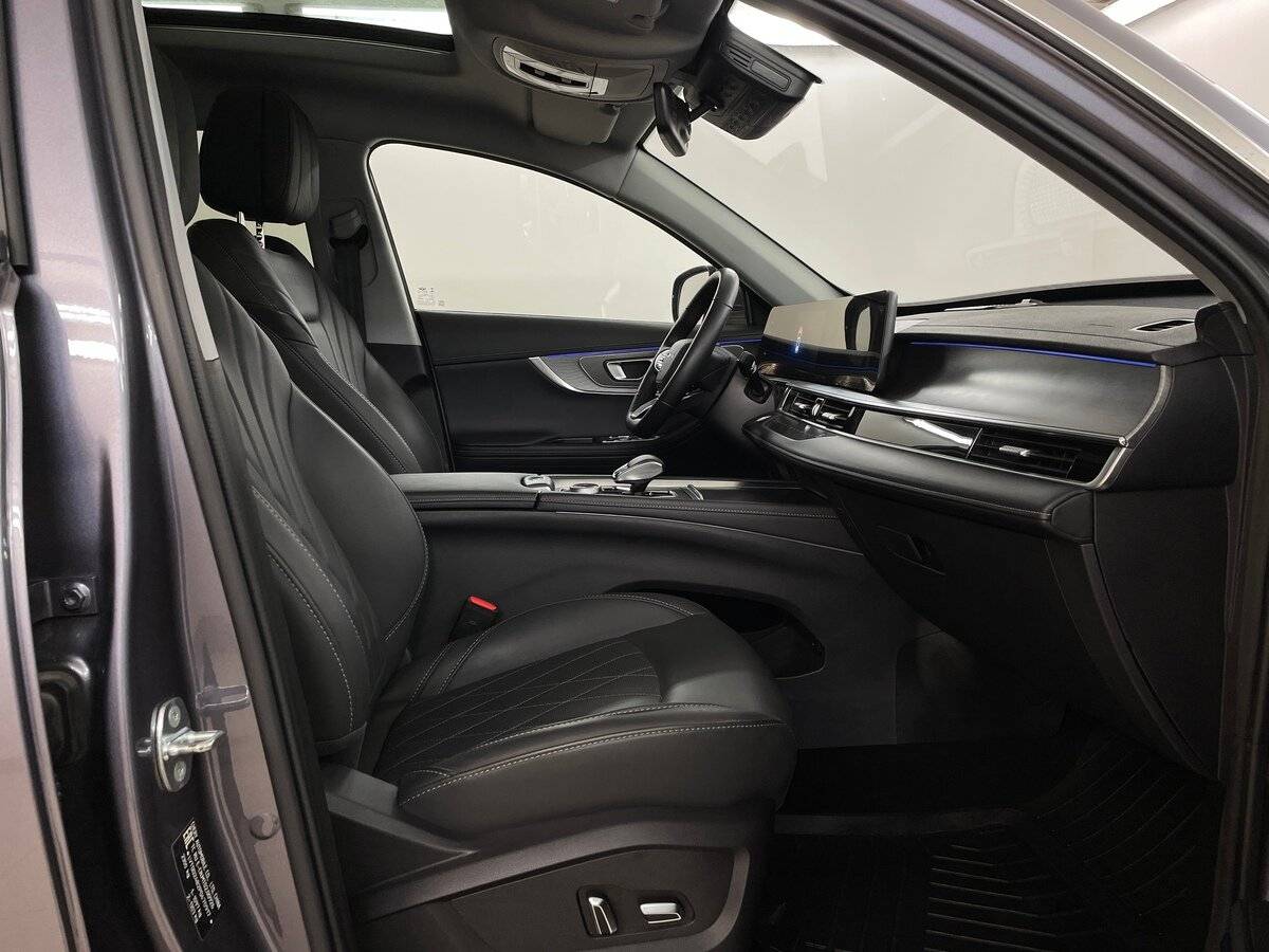 Купить Chery Tiggo 8 Pro Max, 2023, 20 511 км.. Фото: #14