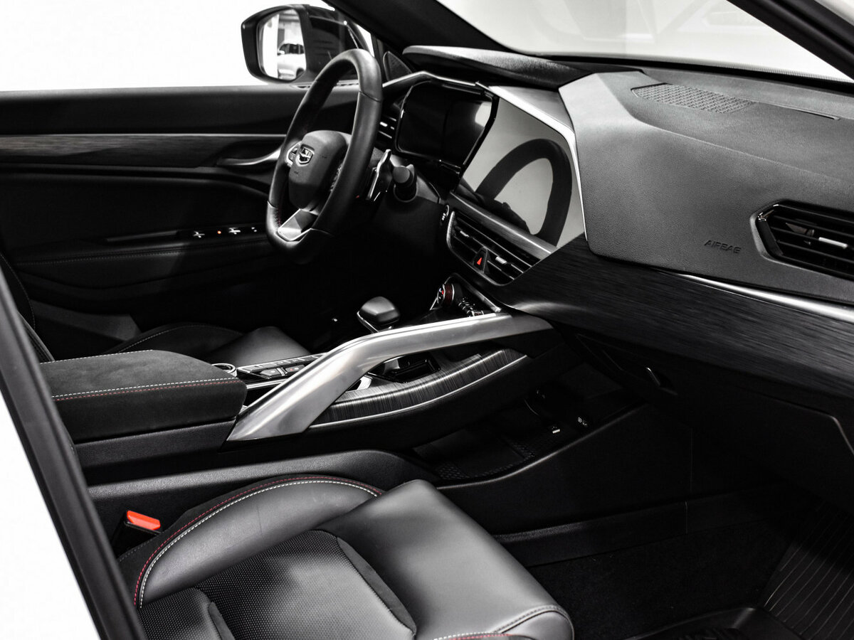 Купить Chery Tiggo 8 Pro Max, 2023, 26 283 км.. Фото: #12