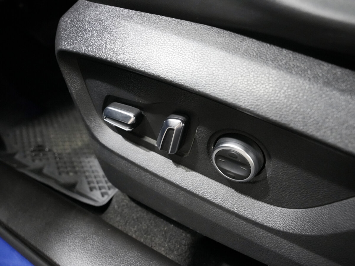 Купить Chery Tiggo 7 Pro, 2021, 95 500 км.. Фото: #10