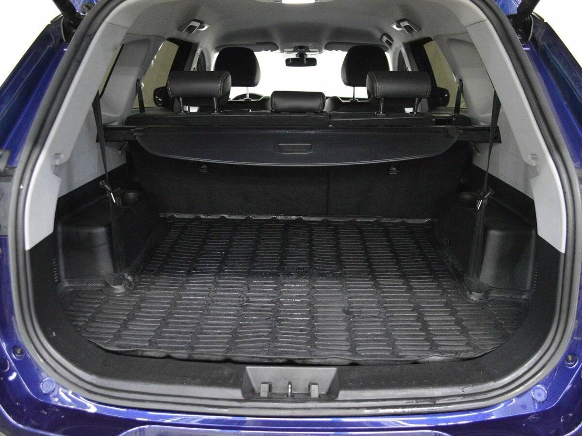 Купить Chery Tiggo 8, 2020, 157 763 км.. Фото: #19