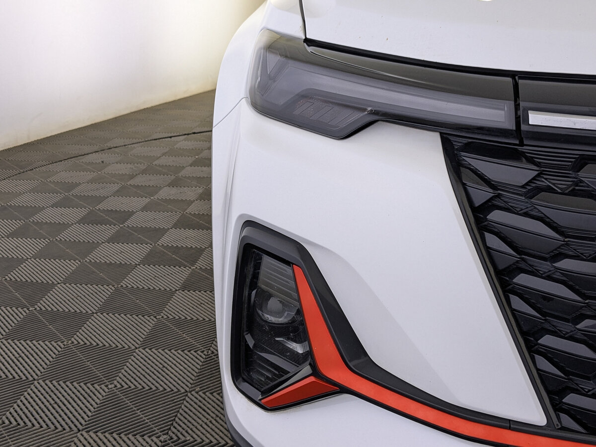 Купить Changan CS35 Plus, 2024, 44 738 км.. Фото: #8