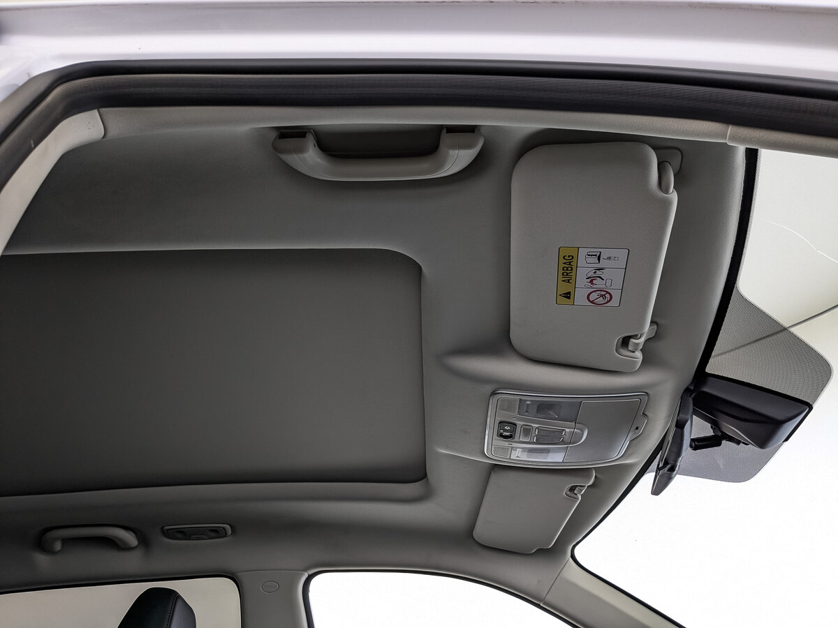 Купить Changan CS35 Plus, 2024, 44 738 км.. Фото: #18