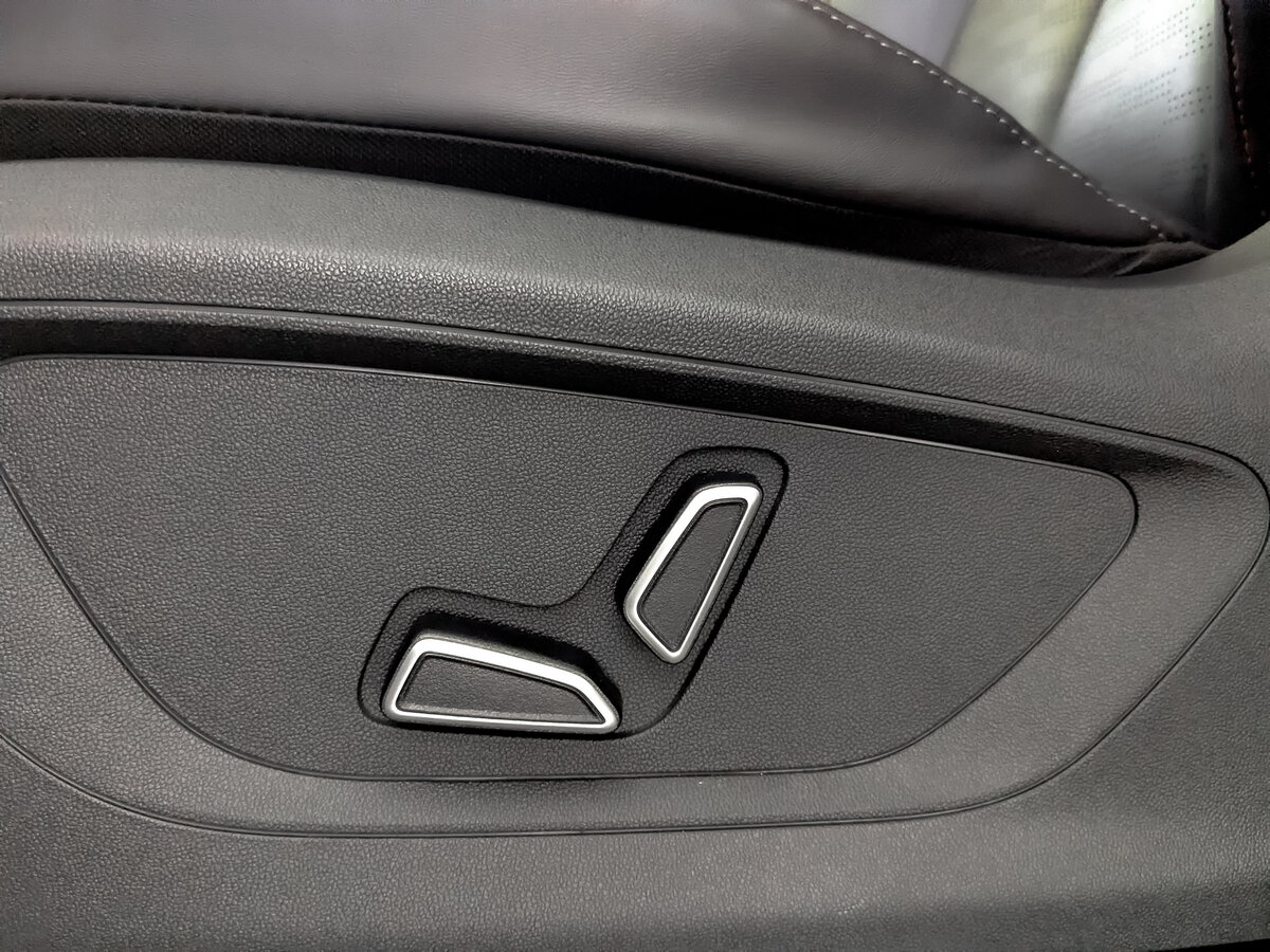 Купить Changan CS55 Plus, 2023, 88 093 км.. Фото: #27