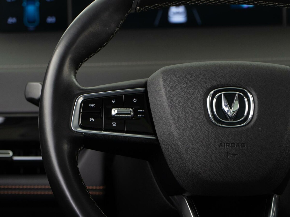 Купить Changan UNI-K, 2023, 84 626 км.. Фото: #11