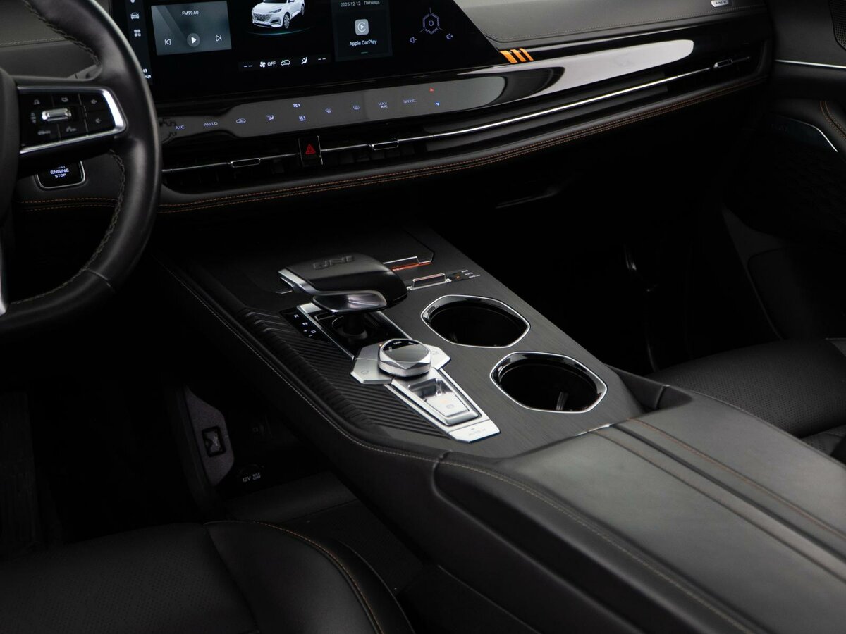 Купить Changan UNI-K, 2023, 84 626 км.. Фото: #13