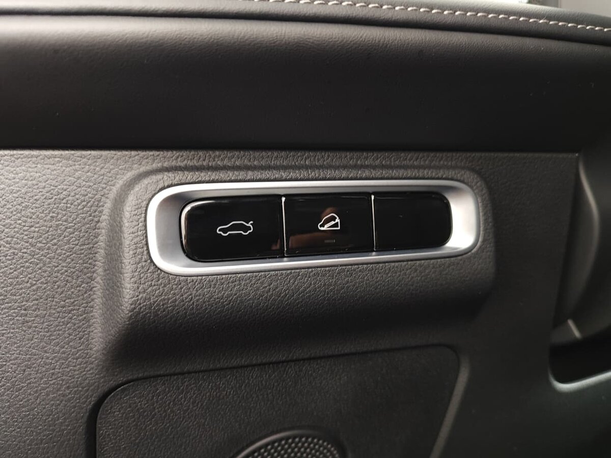 Купить Chery Tiggo 7 Pro Max, 2024, 37 740 км.. Фото: #11