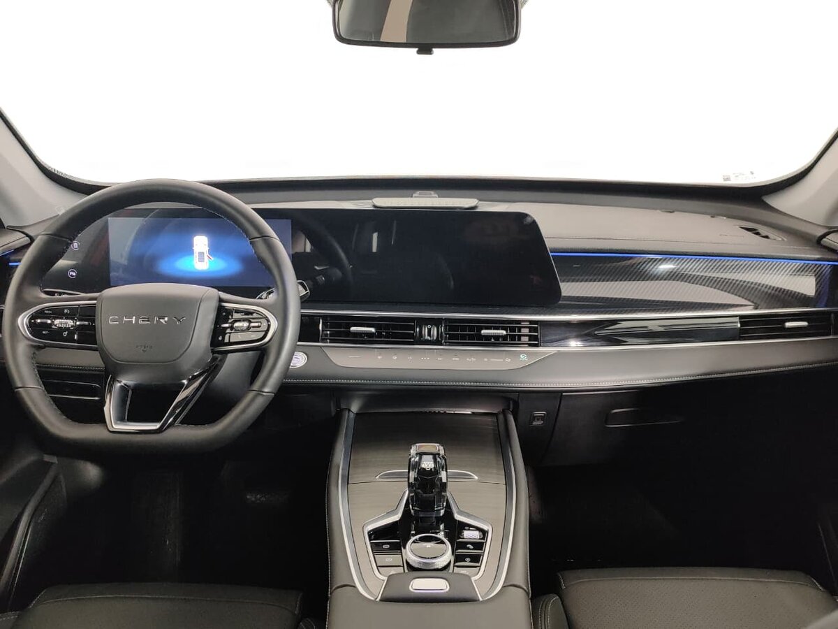 Купить Chery Tiggo 7 Pro Max, 2024, 37 740 км.. Фото: #25