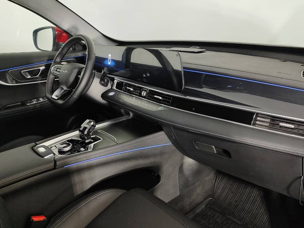 Купить Chery Tiggo 7 Pro Max, 2024, 37 740 км.. Фото: #26