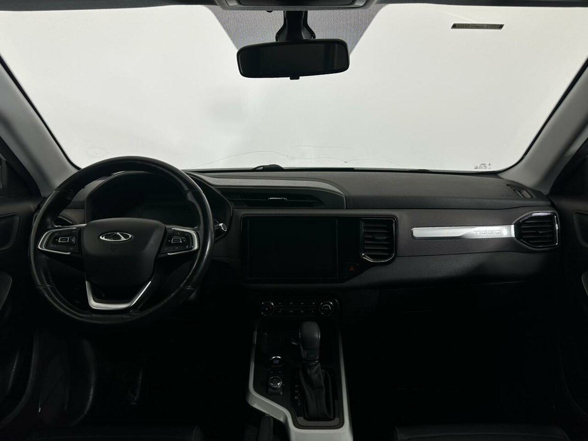 Купить Chery Tiggo 4, 2020, 86 734 км.. Фото: #9