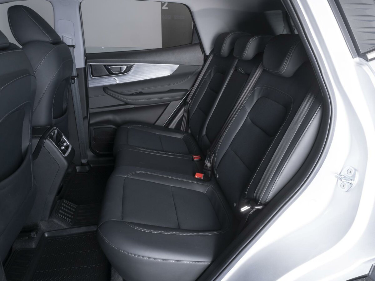 Купить Chery Tiggo 4 Pro, 2023, 17 035 км.. Фото: #8