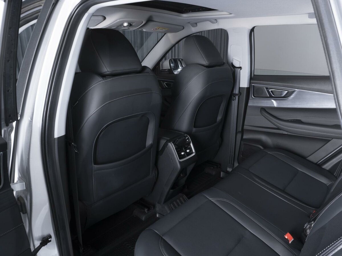 Купить Chery Tiggo 4 Pro, 2023, 17 035 км.. Фото: #10