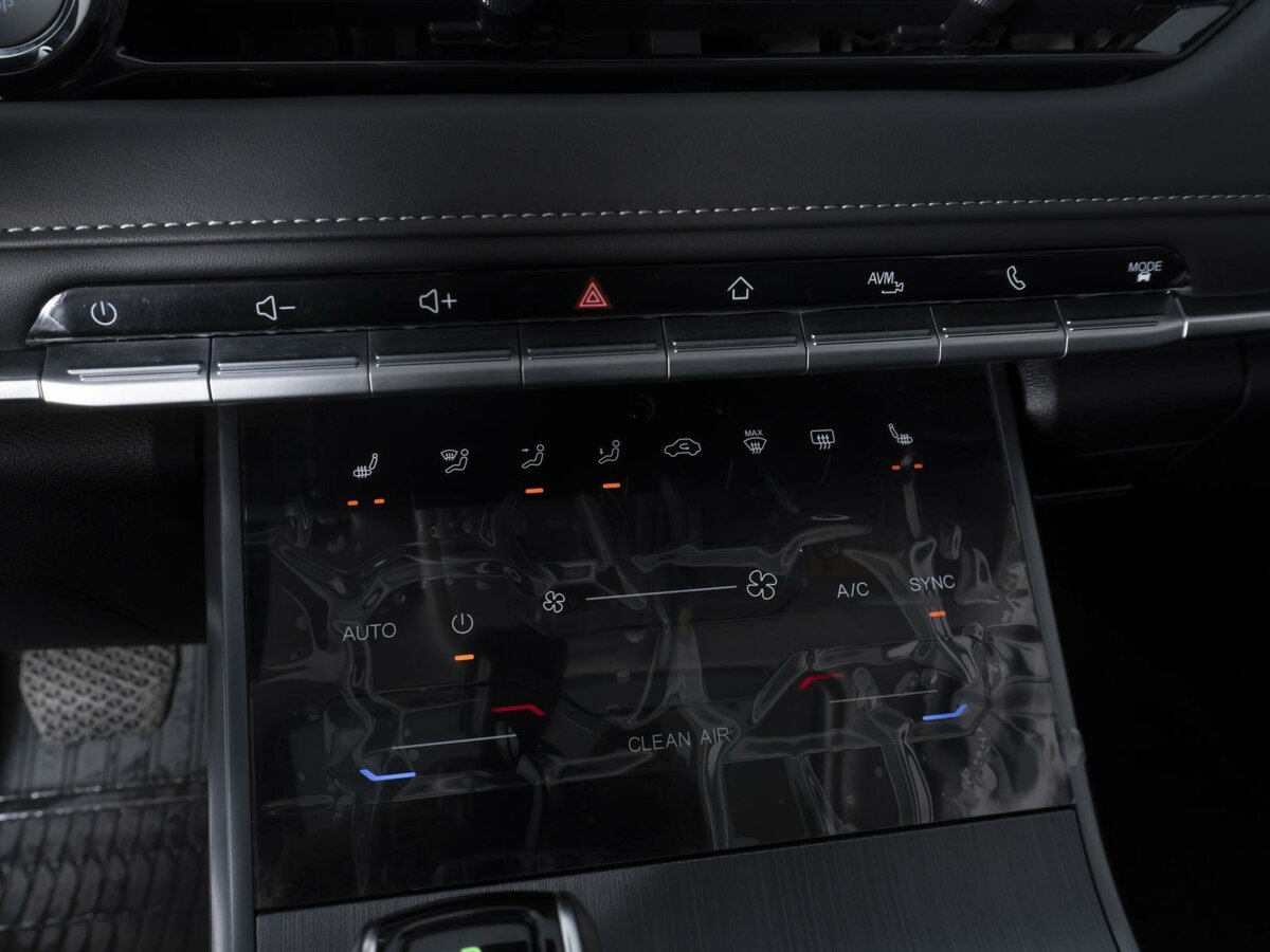 Купить Chery Tiggo 4 Pro, 2023, 17 035 км.. Фото: #15