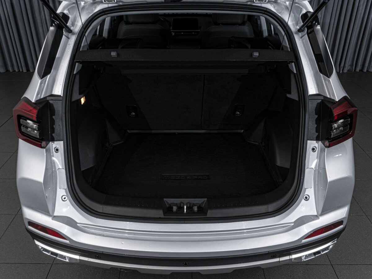 Купить Chery Tiggo 4 Pro, 2023, 17 035 км.. Фото: #20