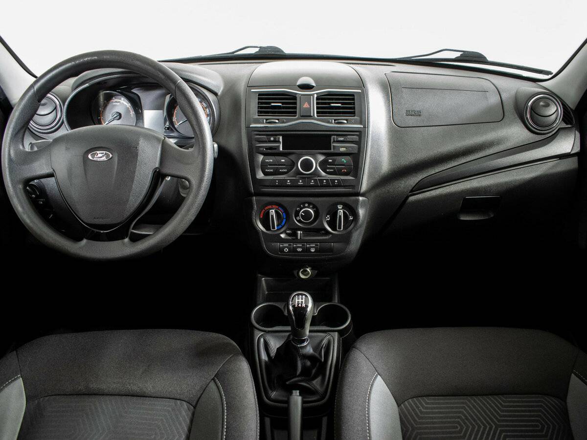 Купить Lada (ВАЗ) Granta, 2020, 98 637 км.. Фото: #8