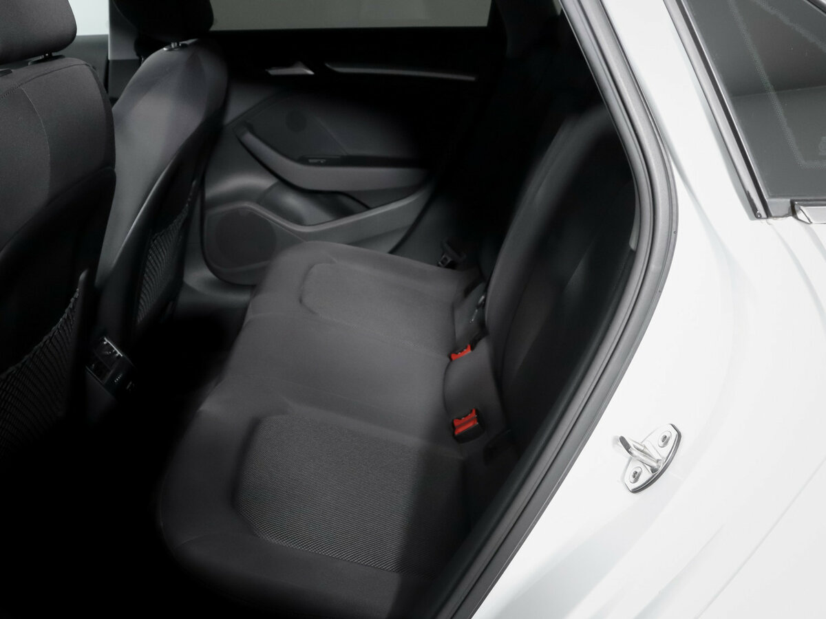 Купить Audi A3, 2019, 65 000 км.. Фото: #7