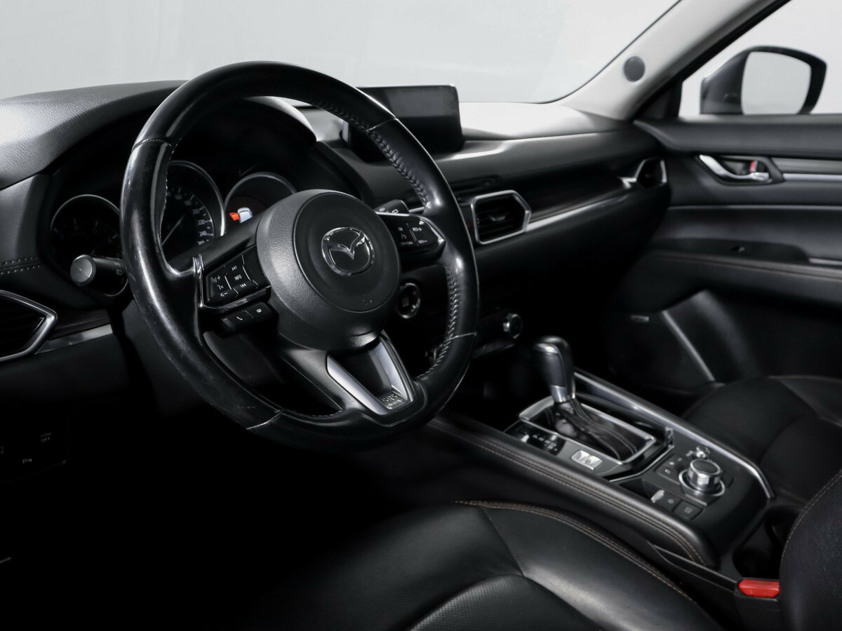 Купить Mazda CX-5, 2018, 162 145 км.. Фото: #12
