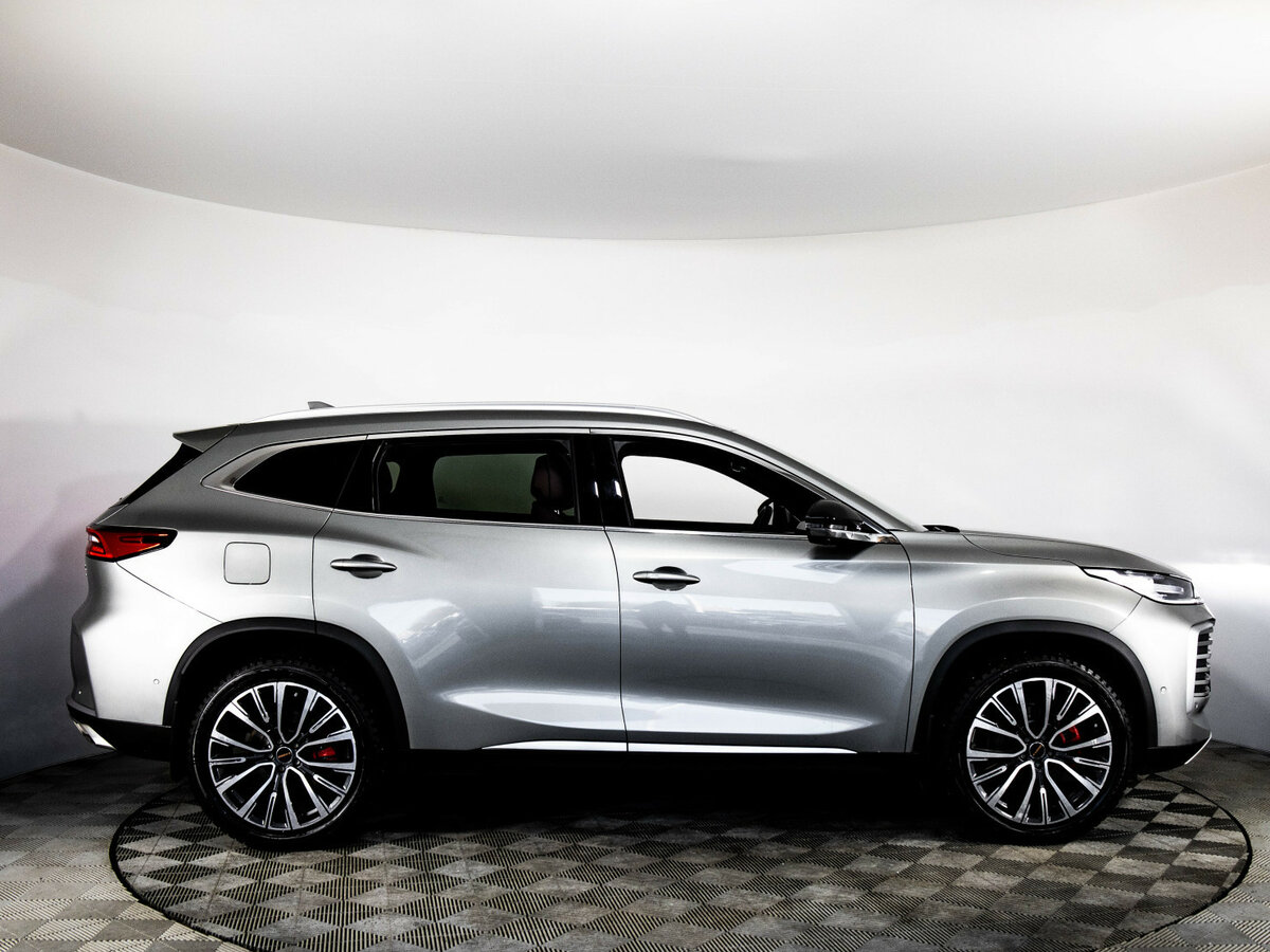 Купить EXEED TXL, 2024, 13 764 км.. Фото: #3