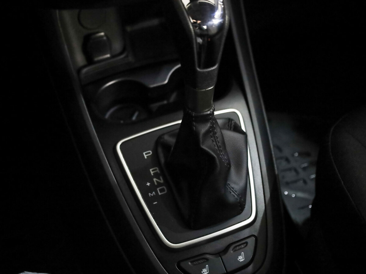 Купить Lada (ВАЗ) Vesta, 2020, 56 521 км.. Фото: #13