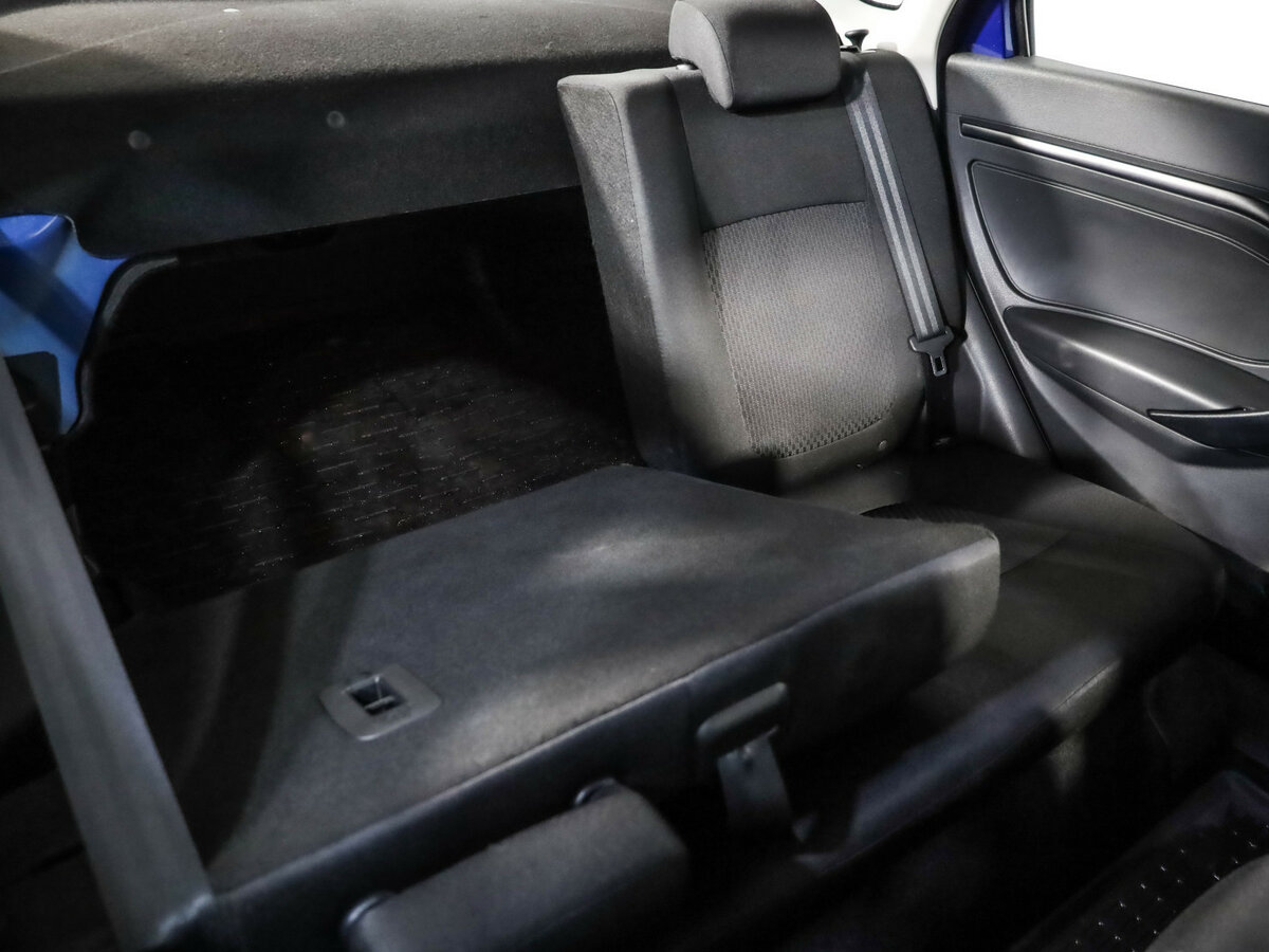 Купить Lada (ВАЗ) Vesta, 2020, 56 521 км.. Фото: #20