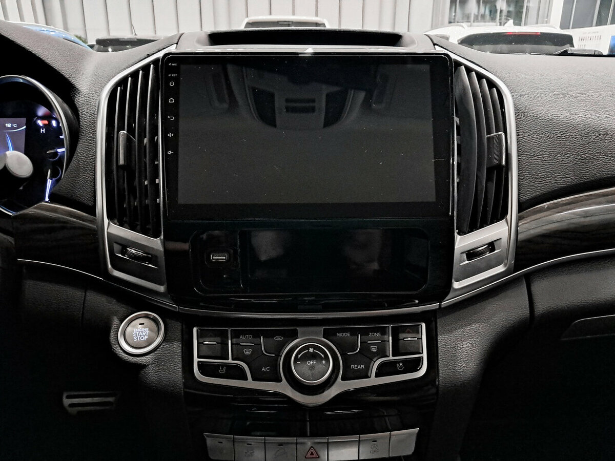 Купить Haval H9, 2020, 123 986 км.. Фото: #14