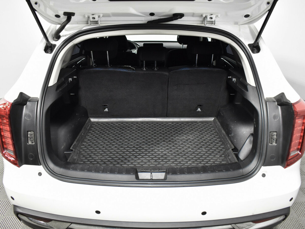 Купить Haval Jolion, 2021, 88 425 км.. Фото: #16