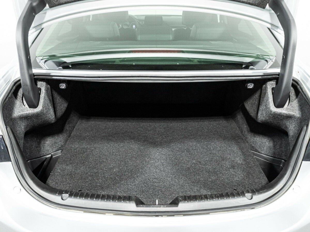 Купить Mazda 6, 2020, 48 000 км.. Фото: #21