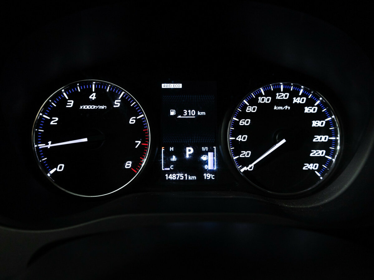 Купить Mitsubishi Outlander, 2018, 148 747 км.. Фото: #11