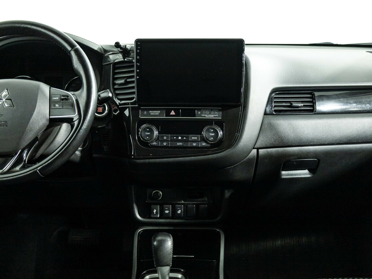 Купить Mitsubishi Outlander, 2018, 148 747 км.. Фото: #13