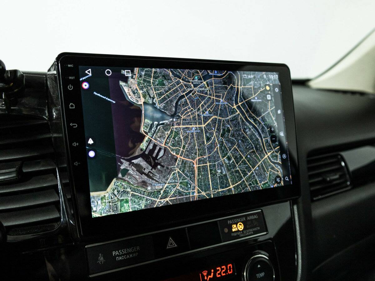 Купить Mitsubishi Outlander, 2018, 148 747 км.. Фото: #15