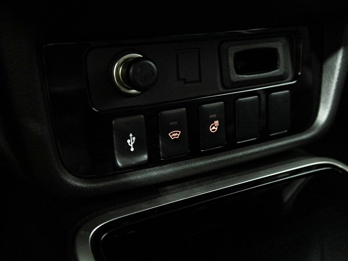 Купить Mitsubishi Outlander, 2018, 148 747 км.. Фото: #17