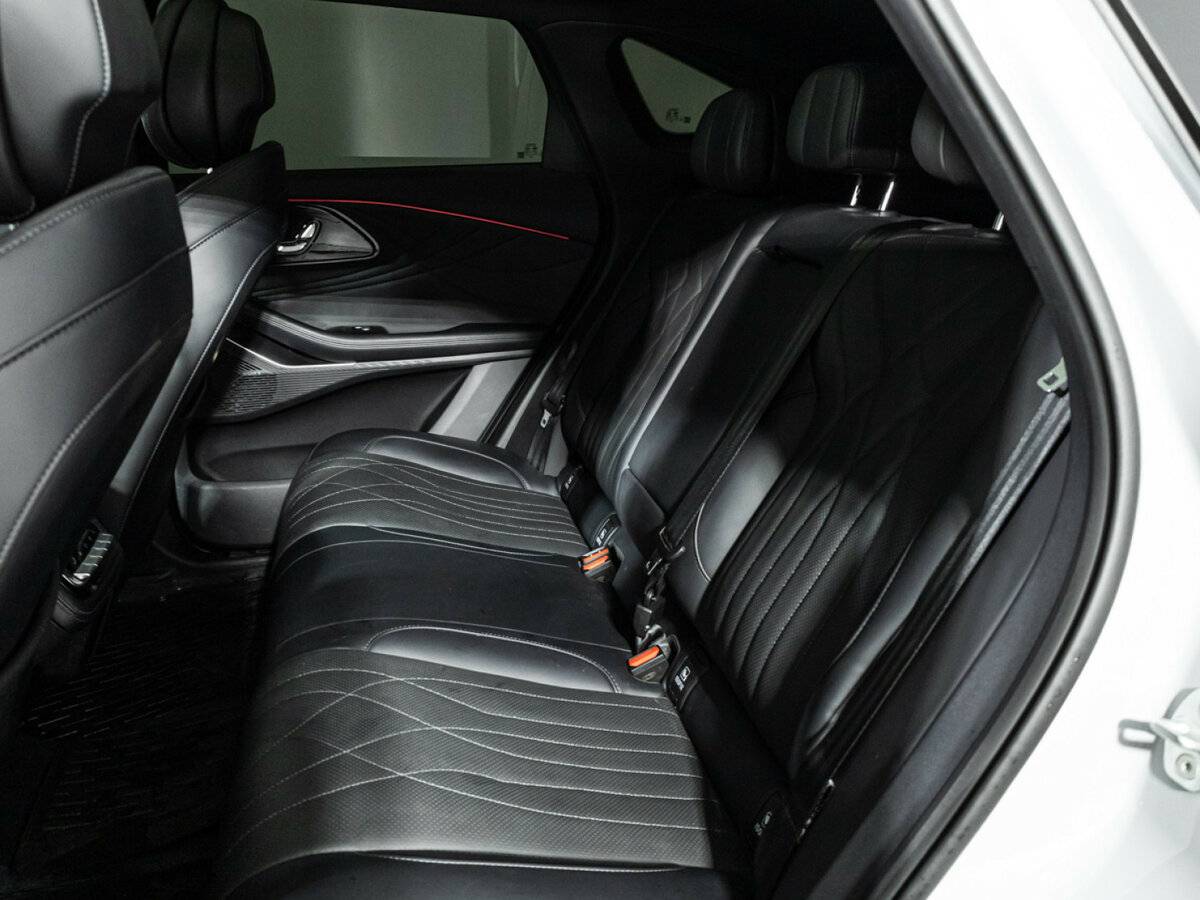 Купить EXEED RX, 2023, 39 450 км.. Фото: #9