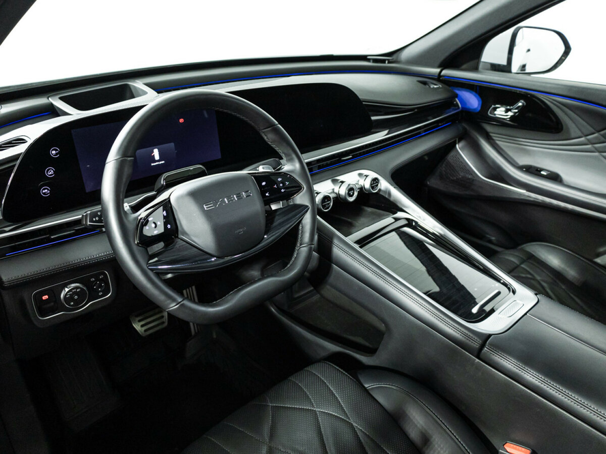 Купить EXEED RX, 2023, 39 450 км.. Фото: #10