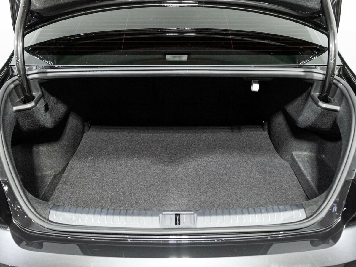 Купить Volkswagen Passat, 2021, 49 147 км.. Фото: #19