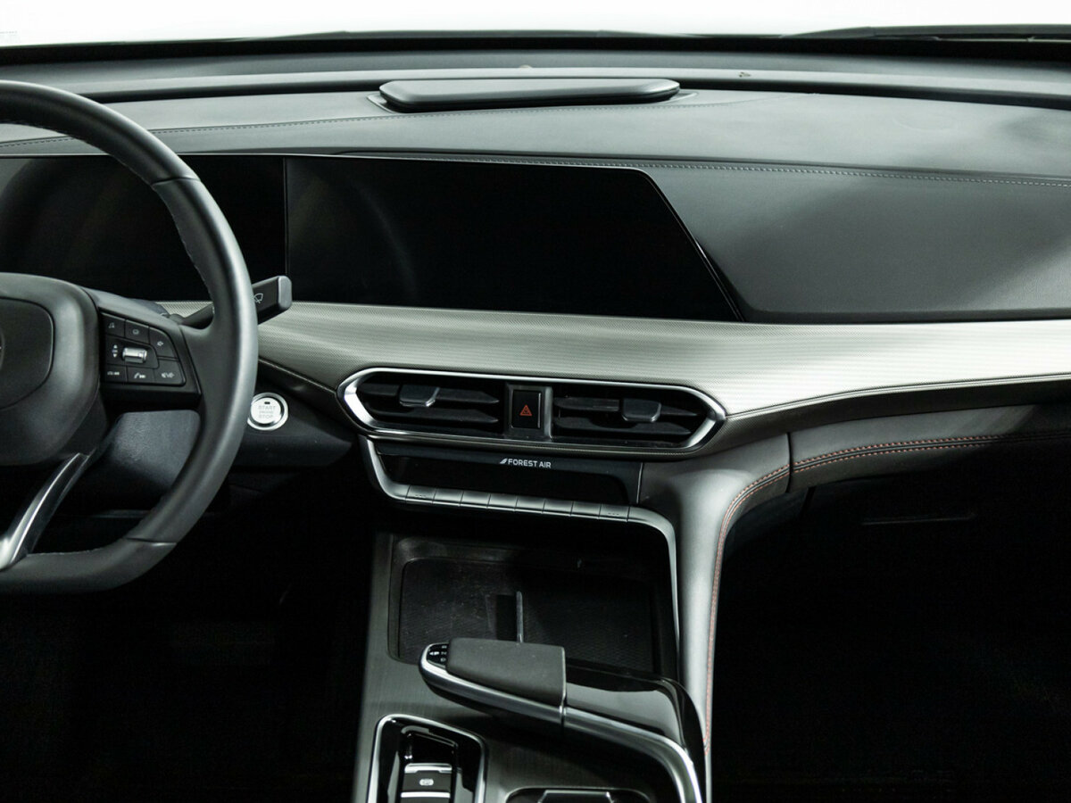 Купить Changan UNI-T, 2023, 20 100 км.. Фото: #13