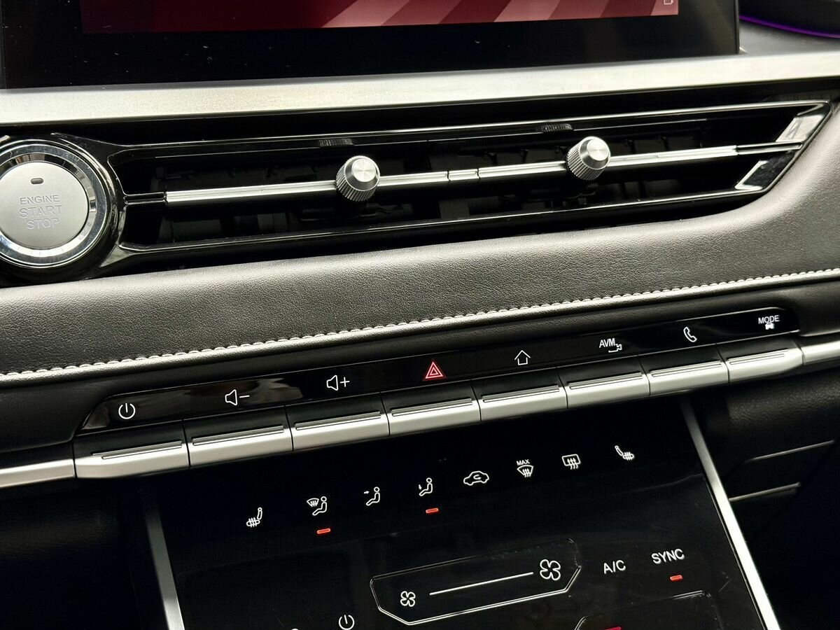 Купить Chery Tiggo 4 Pro, 2022, 56 841 км.. Фото: #24