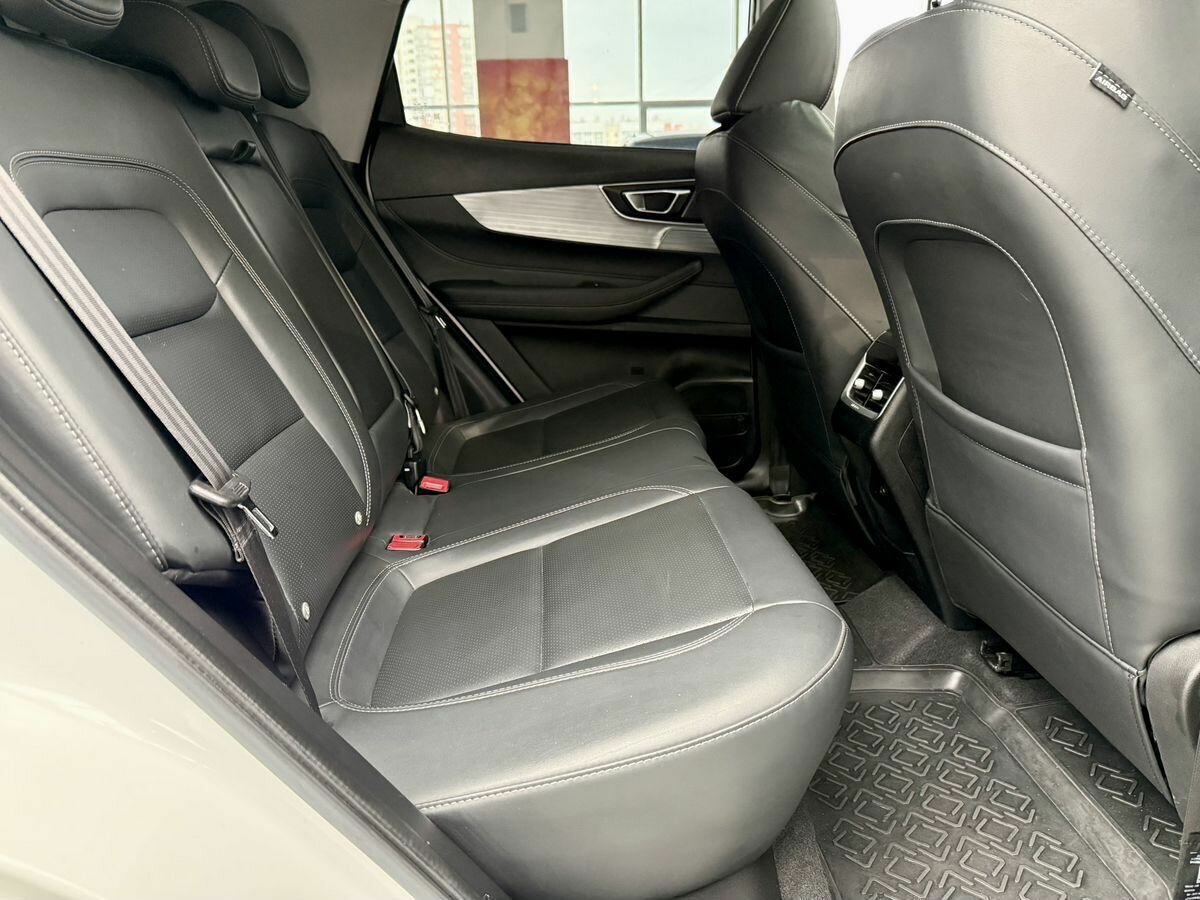 Купить Chery Tiggo 4 Pro, 2022, 56 841 км.. Фото: #30