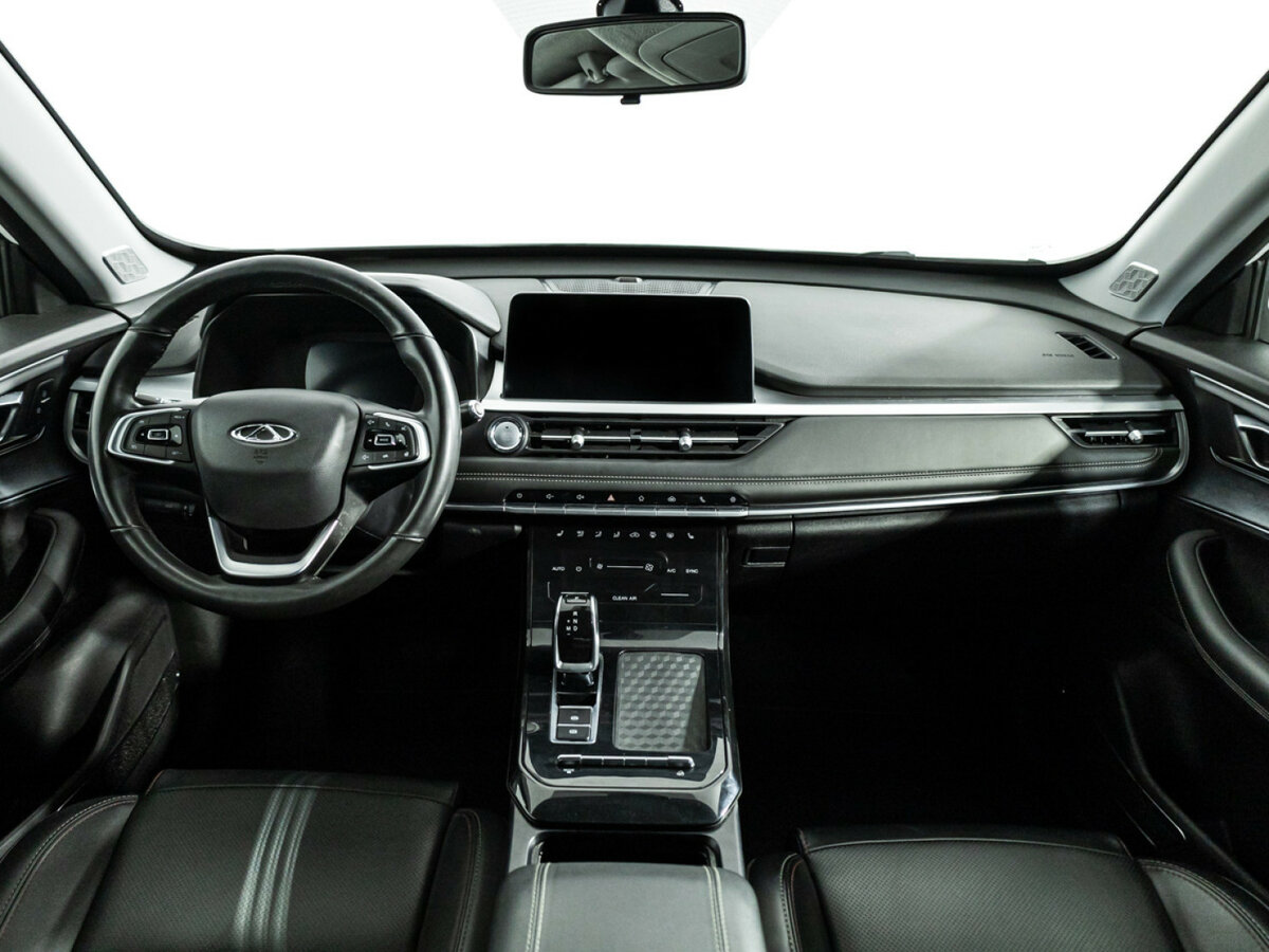 Купить Chery Tiggo 7 Pro, 2023, 42 476 км.. Фото: #10