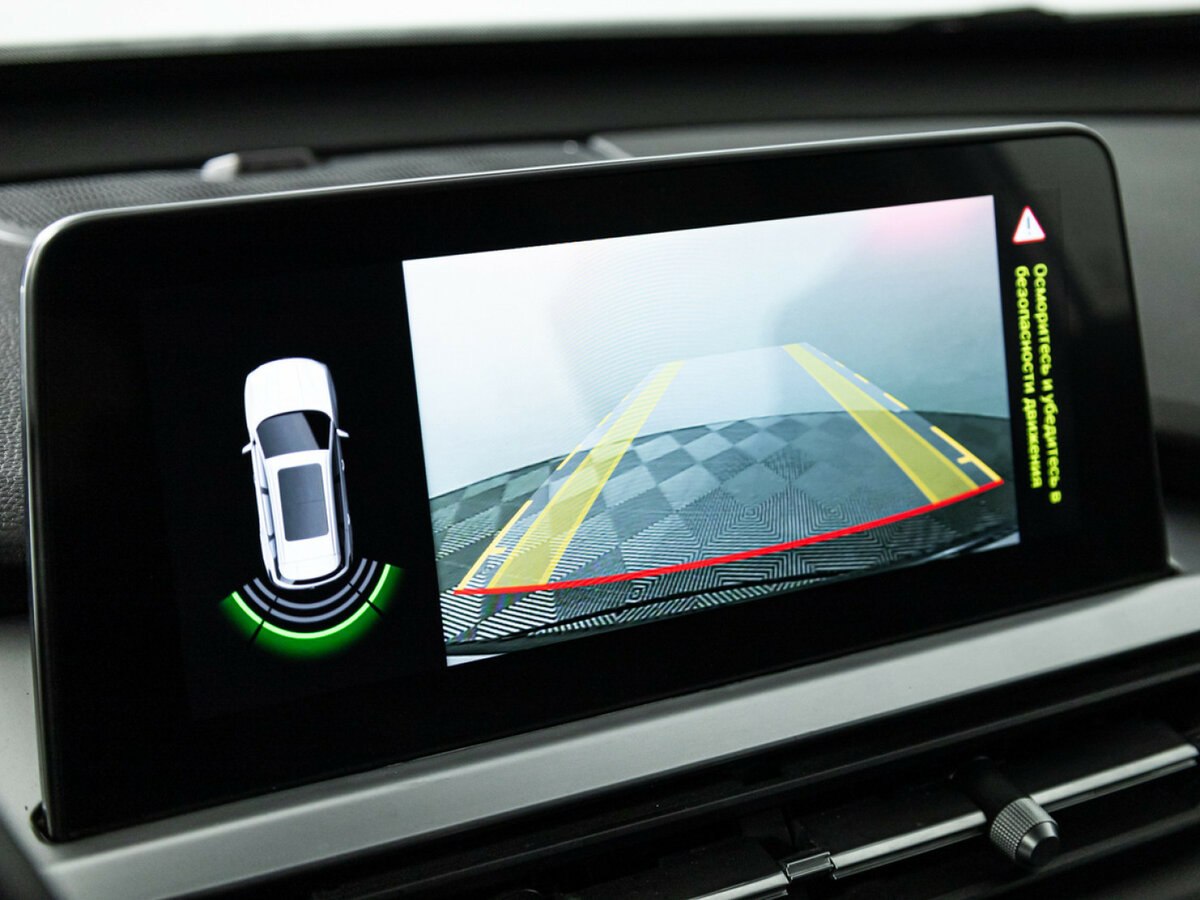 Купить Chery Tiggo 7 Pro, 2023, 42 476 км.. Фото: #13