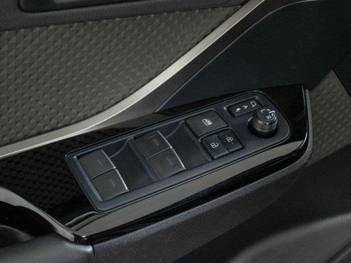 Купить Toyota C-HR, 2020, 49 030 км.. Фото: #12