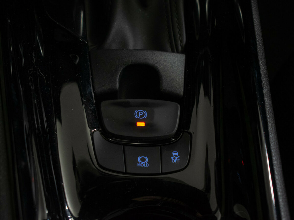 Купить Toyota C-HR, 2020, 49 030 км.. Фото: #15