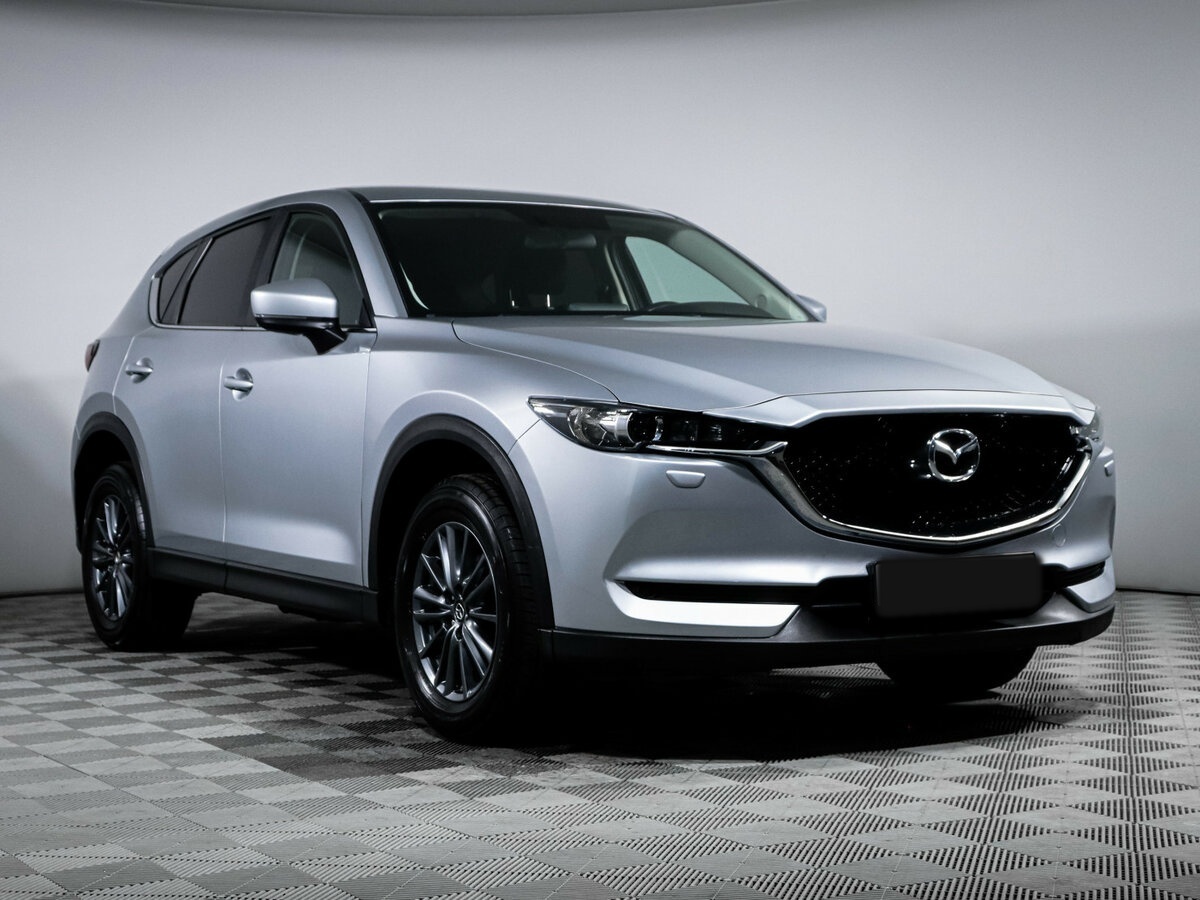 Купить Mazda CX-5, 2019, 68 000 км.. Фото: #2