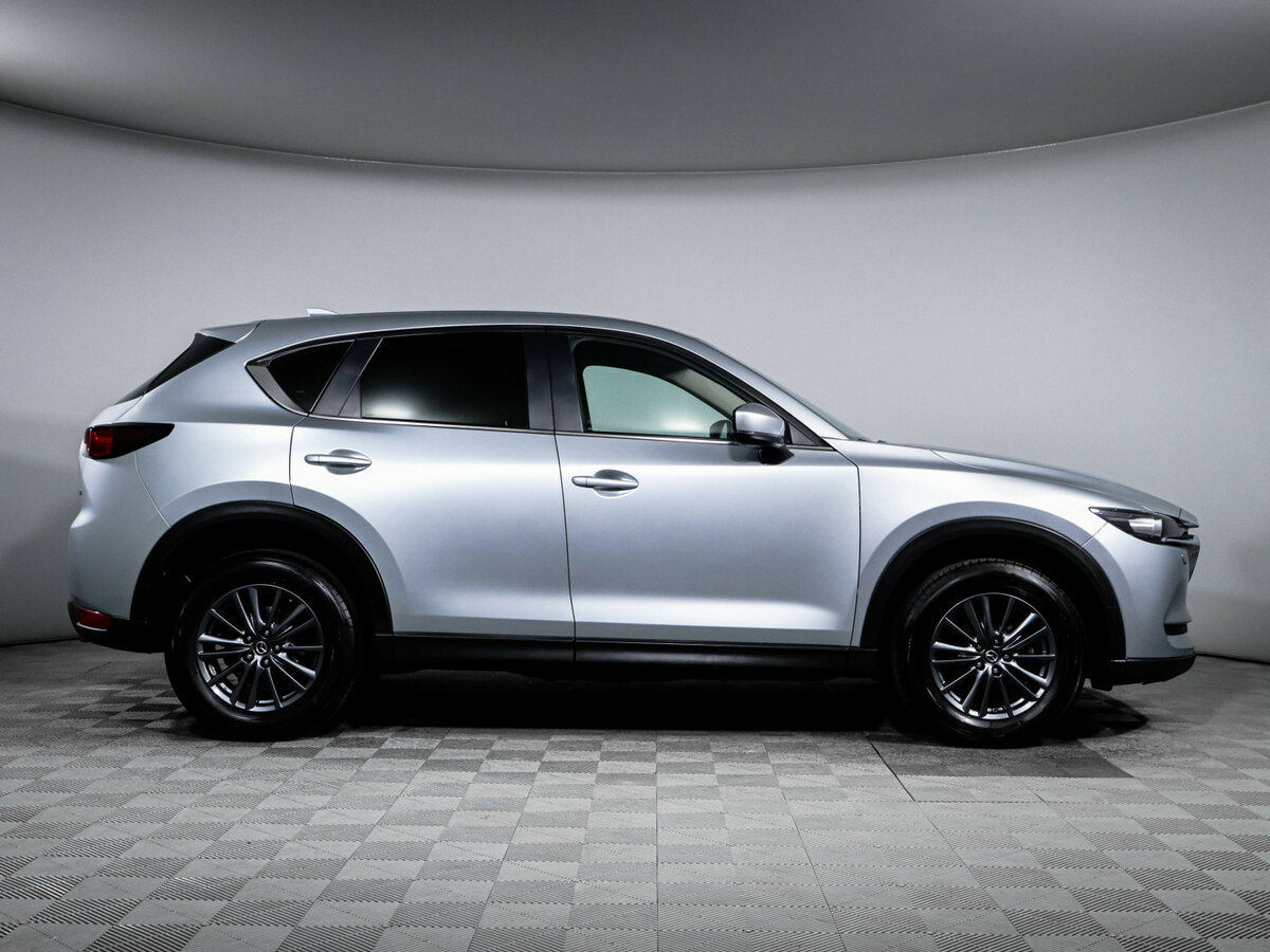 Купить Mazda CX-5, 2019, 68 000 км.. Фото: #3