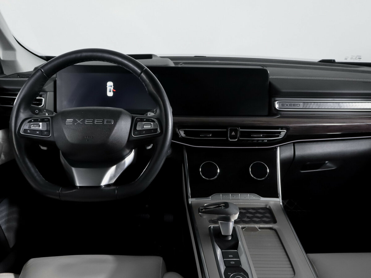 Купить EXEED VX, 2022, 30 202 км.. Фото: #11