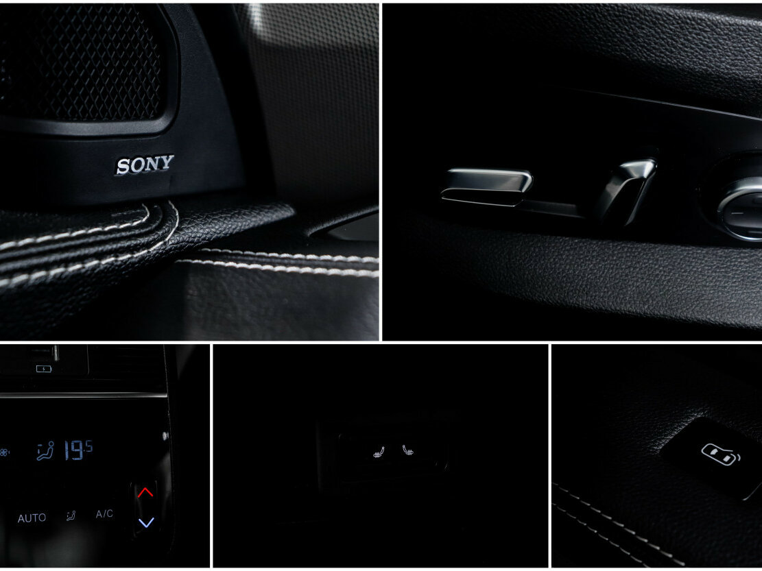 Купить EXEED VX, 2022, 30 202 км.. Фото: #17