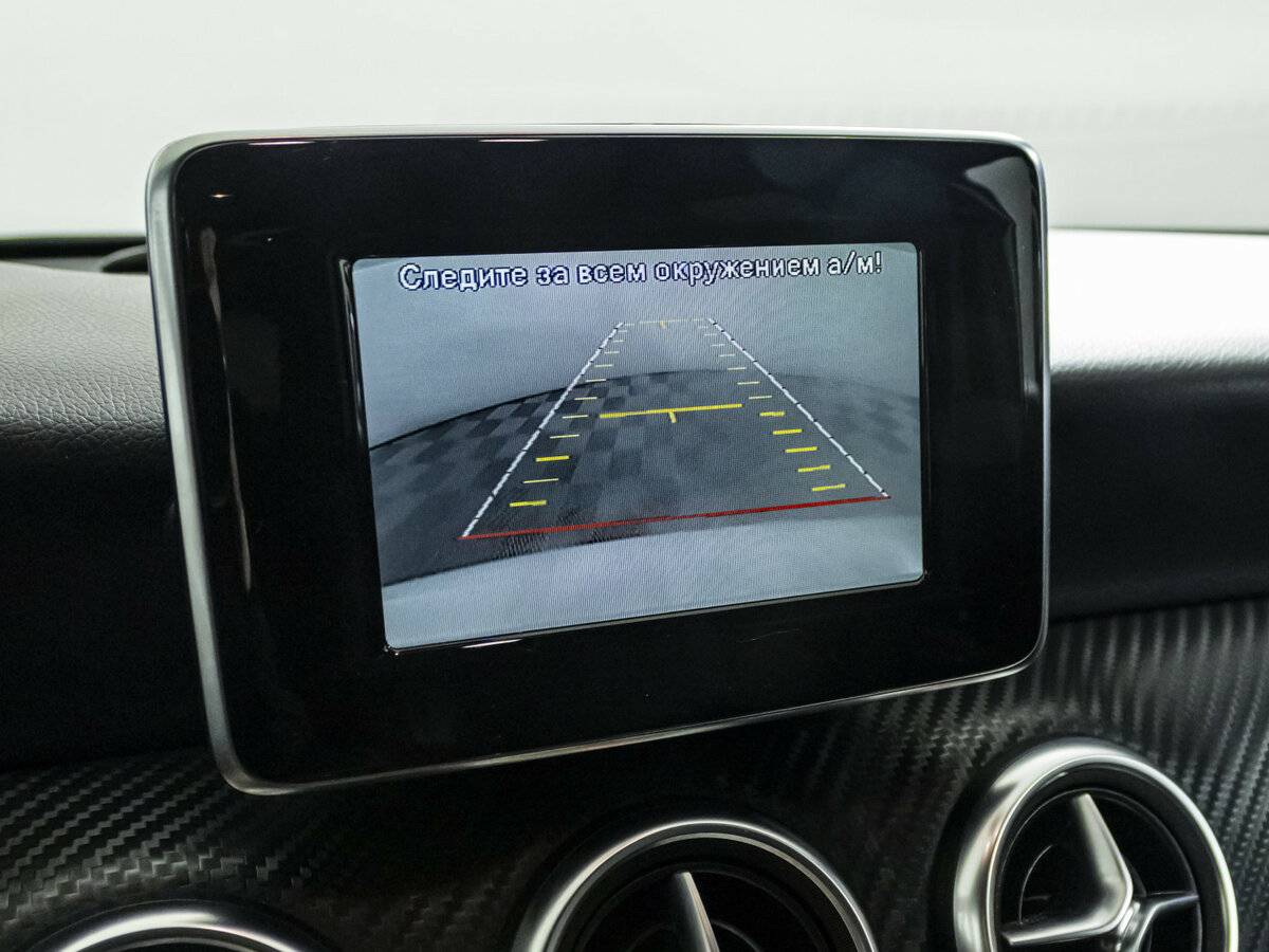 Купить Mercedes-Benz A-Класс, 2014, 201 919 км.. Фото: #14