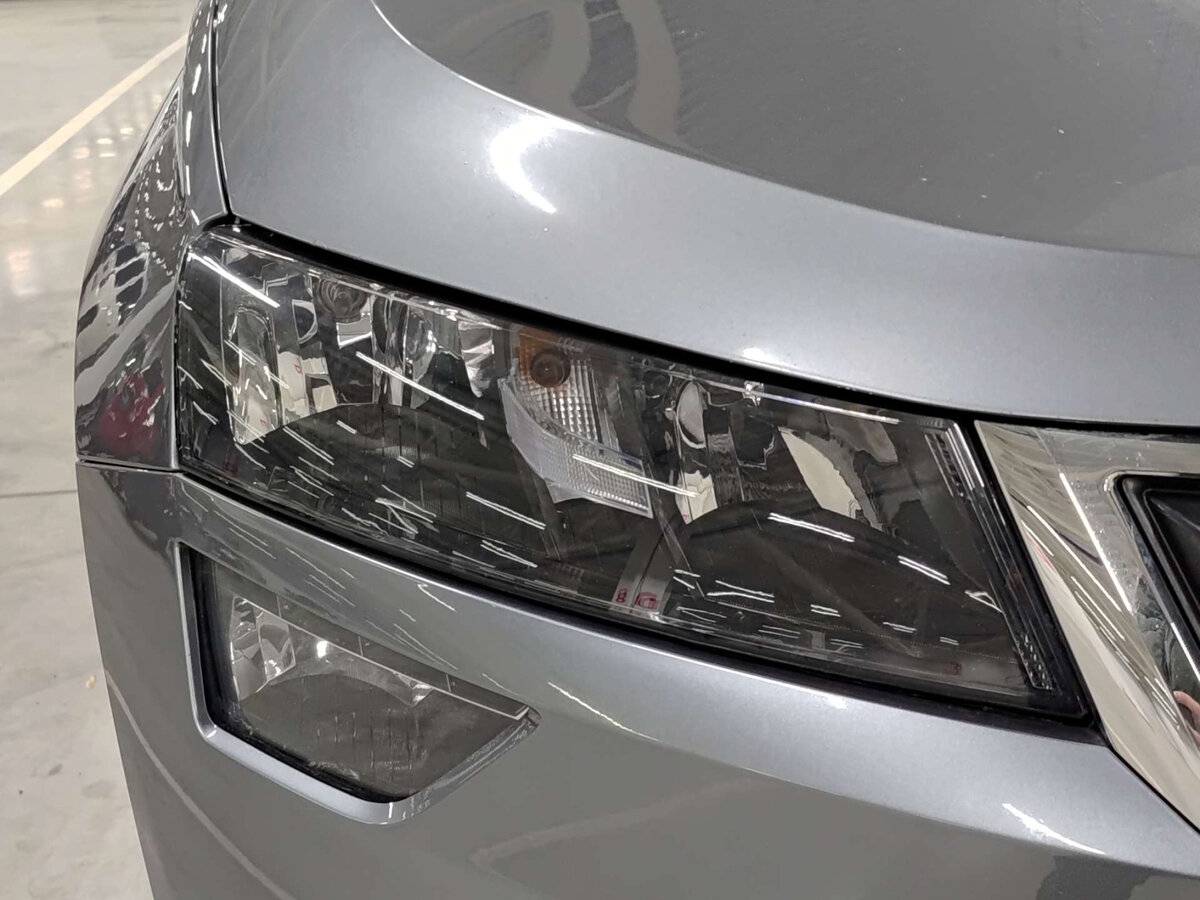 Купить Skoda Karoq, 2021, 209 641 км.. Фото: #16