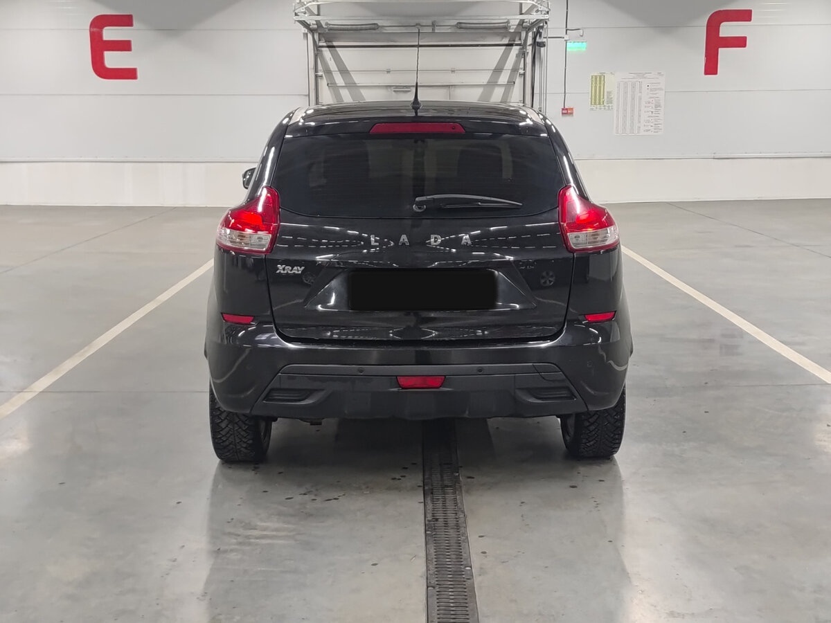 Купить Lada (ВАЗ) XRAY, 2018, 71 770 км.. Фото: #5